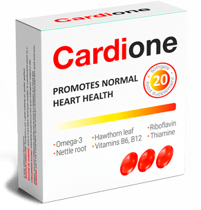 Kapsule Cardione